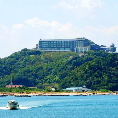 Hotel Kyukamura Minami-Awaji Minamiawaji Esterno foto