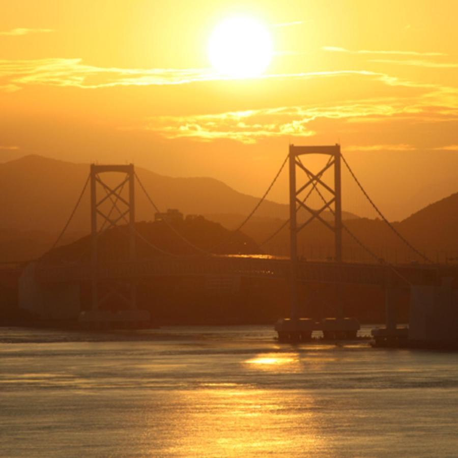 Hotel Kyukamura Minami-Awaji Minamiawaji Esterno foto