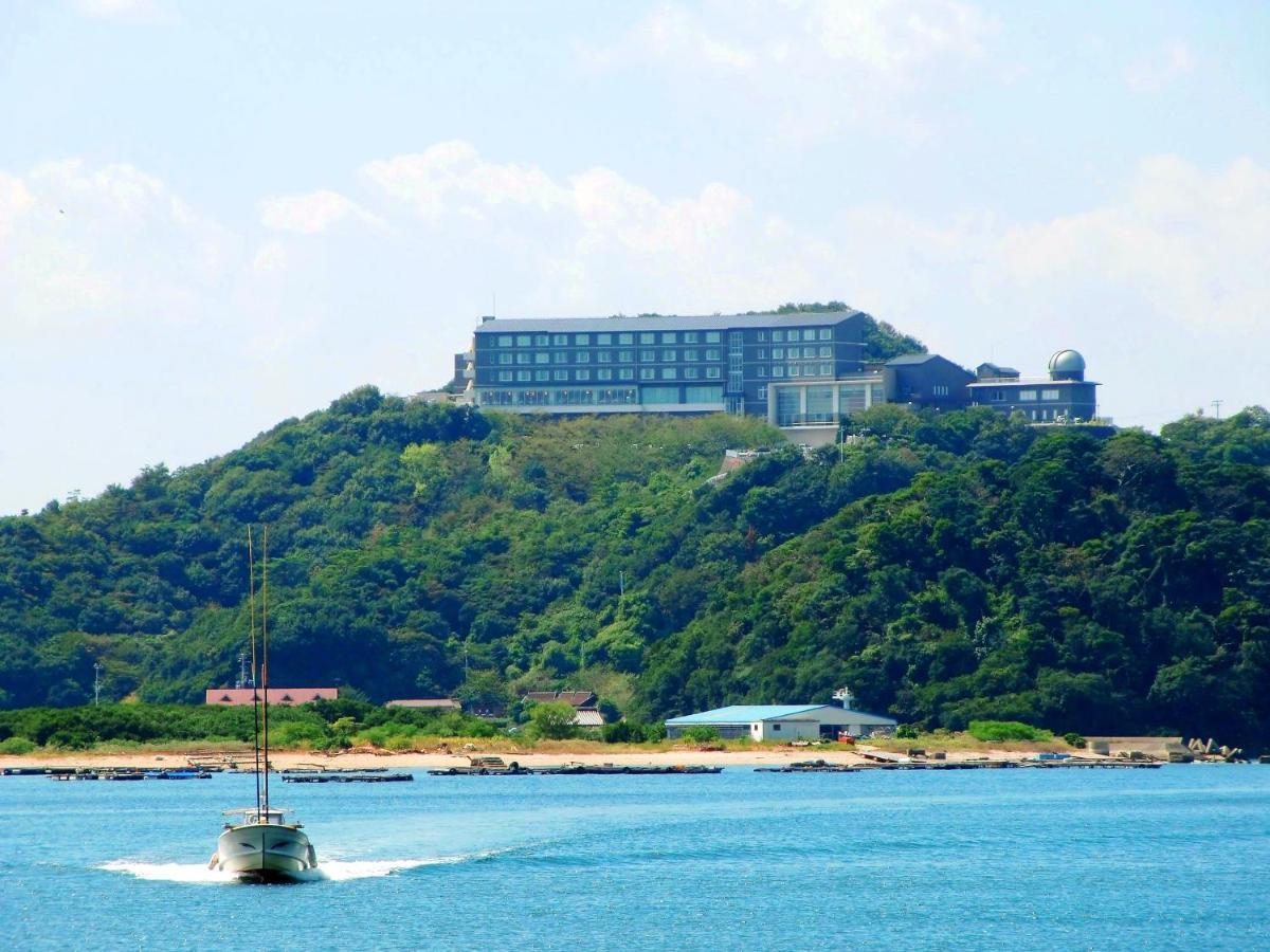 Hotel Kyukamura Minami-Awaji Minamiawaji Esterno foto