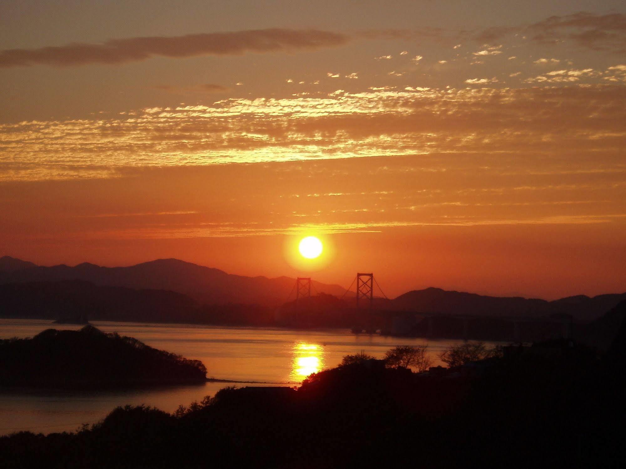 Hotel Kyukamura Minami-Awaji Minamiawaji Esterno foto