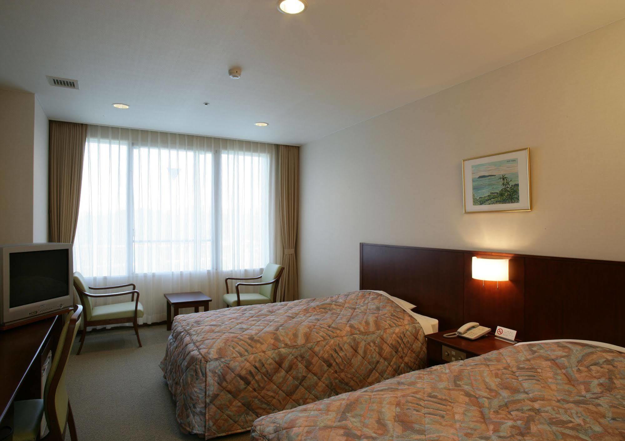 Hotel Kyukamura Minami-Awaji Minamiawaji Esterno foto